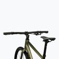 Rower gravelowy KROSS Esker 1.0 FL zielony/grafitowy/połysk 5
