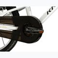 Rower dziecięcy KROSS Liftie 16 biały/czarny/połysk 8
