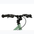 Rower dziecięcy KROSS Liftie 16 zielony/czarny/matowy 4