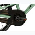 Rower dziecięcy KROSS Liftie 16 zielony/czarny/matowy 8