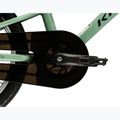 Rower dziecięcy KROSS Liftie 16 zielony/czarny/matowy 9