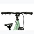 Rower dziecięcy KROSS Liftie 16 zielony/czarny/matowy 10