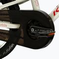 Rower dziecięcy KROSS Liftie 14 szary/czerowny/połysk 8