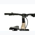 Rower elektryczny KROSS Influx Suv Hyb 1.0 820Wh LS brązowy/mat 5