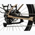 Rower elektryczny KROSS Influx Suv Hyb 1.0 820Wh LS brązowy/mat 8