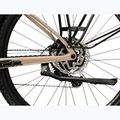 Rower elektryczny KROSS Influx Suv Hyb 1.0 820Wh LS brązowy/mat 11