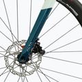 Rower szosowy KROSS Alta 4.0 miętowy/turkusowy/połysk 8