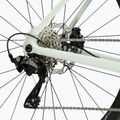 Rower szosowy KROSS Alta 4.0 miętowy/turkusowy/połysk 9