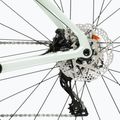 Rower szosowy KROSS Alta 4.0 miętowy/turkusowy/połysk 11