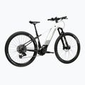 Rower elektryczny KROSS Influx Hyb 5.0 29 el. 800 Wh czarny/biały/połysk 2