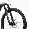 Rower elektryczny KROSS Influx Hyb 5.0 29 el. 800 Wh czarny/biały/połysk 5