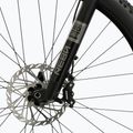 Rower elektryczny KROSS Influx Hyb 5.0 29 el. 800 Wh czarny/biały/połysk 6