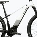 Rower elektryczny KROSS Influx Hyb 5.0 29 el. 800 Wh czarny/biały/połysk 11