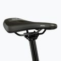 Rower elektryczny damski KROSS Influx Hyb 5.0 W 27.5 el. 800 Wh srebrny/niebieski/połysk 12