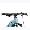 Rower elektryczny damski KROSS Influx Hyb 4.0 W 29 el. 800 Wh niebieski/błękitny/matowy 4