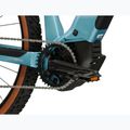 Rower elektryczny damski KROSS Influx Hyb 4.0 W 29 el. 800 Wh niebieski/błękitny/matowy 9