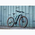 Rower elektryczny damski KROSS Influx Hyb 4.0 W 29 el. 800 Wh niebieski/błękitny/matowy 14