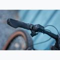 Rower elektryczny damski KROSS Influx Hyb 4.0 W 29 el. 800 Wh niebieski/błękitny/matowy 18