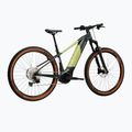 Rower elektryczny KROSS Influx Hyb 4.0 29 el. 800 Mh zielony/khaki/matowy 3