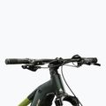 Rower elektryczny KROSS Influx Hyb 4.0 29 el. 800 Mh zielony/khaki/matowy 4