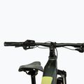 Rower elektryczny KROSS Influx Hyb 4.0 29 el. 800 Mh zielony/khaki/matowy 5