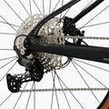 Rower elektryczny KROSS Influx Hyb 4.0 29 el. 800 Mh zielony/khaki/matowy 8