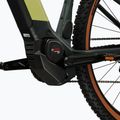 Rower elektryczny KROSS Influx Hyb 4.0 29 el. 800 Mh zielony/khaki/matowy 10