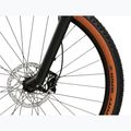 Rower elektryczny damski KROSS Influx Hyb 3.0 29 el. 800 Wh niebieski/błękitny/połysk 7