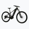 Rower elektryczny KROSS Influx Hyb 3.0 29 el. 800 Wh czarny/grafitowy/połysk 2