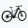 Rower elektryczny KROSS Influx Hyb 3.0 29 el. 800 Wh czarny/grafitowy/połysk 3