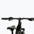 Rower elektryczny KROSS Influx Hyb 3.0 29 el. 800 Wh czarny/grafitowy/połysk 5