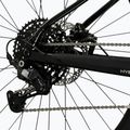 Rower elektryczny KROSS Influx Hyb 3.0 29 el. 800 Wh czarny/grafitowy/połysk 8