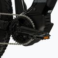 Rower elektryczny KROSS Influx Hyb 3.0 29 el. 800 Wh czarny/grafitowy/połysk 9