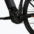 Rower elektryczny KROSS Influx Hyb 3.0 29 el. 800 Wh czarny/grafitowy/połysk 10