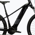 Rower elektryczny KROSS Influx Hyb 3.0 29 el. 800 Wh czarny/grafitowy/połysk 12