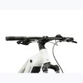Rower elekryczny damski KROSS Influx Hyb 2.0 29 el. 600 Wh perłowy/fioletowy/połysk 3