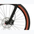 Rower elekryczny KROSS Influx Hyb 2.0 29 el. 600 Wh rubinowy/czarny/połysk 7
