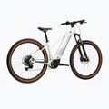 Rower elekryczny damski KROSS Influx Hyb 2.0 27,5 el. 600 Wh perłowy/fioletowy/połysk 3