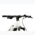 Rower elekryczny damski KROSS Influx Hyb 2.0 27,5 el. 600 Wh perłowy/fioletowy/połysk 4