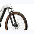 Rower elekryczny damski KROSS Influx Hyb 2.0 27,5 el. 600 Wh perłowy/fioletowy/połysk 6