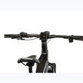 Rower elektryczny KROSS Influx Suv Hyb 6.0 29 el. 800 Wh grafitowy/srebrny/połysk 5