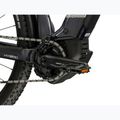 Rower elektryczny KROSS Influx Suv Hyb 6.0 29 el. 800 Wh grafitowy/srebrny/połysk 9