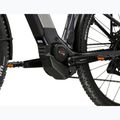 Rower elektryczny KROSS Influx Suv Hyb 6.0 29 el. 800 Wh grafitowy/srebrny/połysk 10