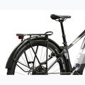 Rower elektryczny KROSS Influx Suv Hyb 6.0 29 el. 800 Wh grafitowy/srebrny/połysk 14