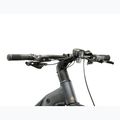 Rower elektryczny KROSS Influx Suv Hyb 4.0 800 29 el. grafitowy/złoty/matowy 4