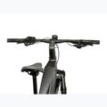 Rower elektryczny KROSS Influx Suv Hyb 4.0 800 29 el. grafitowy/złoty/matowy 5