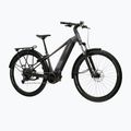 Rower elektryczny KROSS Influx Suv Hyb 3.0 29 el. 800 Wh grafitowy/srebrny/matowy 2