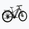 Rower elektryczny KROSS Influx Suv Hyb 3.0 29 el. 800 Wh grafitowy/srebrny/matowy 3