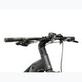 Rower elektryczny KROSS Influx Suv Hyb 3.0 29 el. 800 Wh grafitowy/srebrny/matowy 4