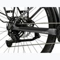 Rower elektryczny KROSS Influx Suv Hyb 2.0 600 29 el. szary/czarny/matowy 8